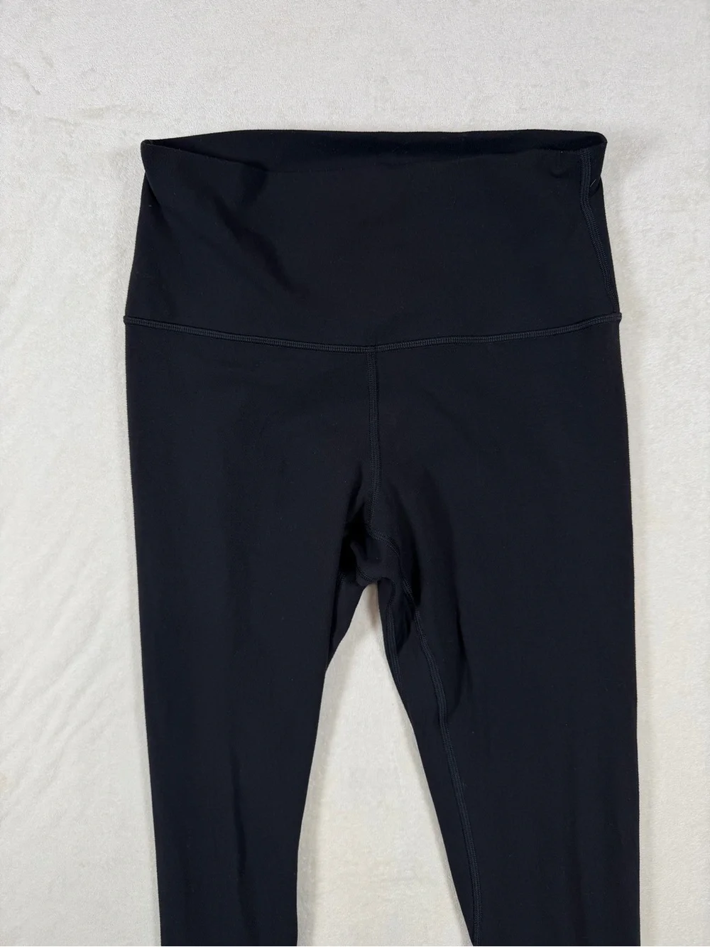 lululemon athletica comfortable high